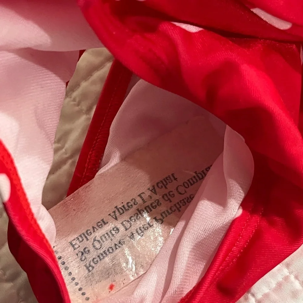 TEA, GYMBOREE, & MORE